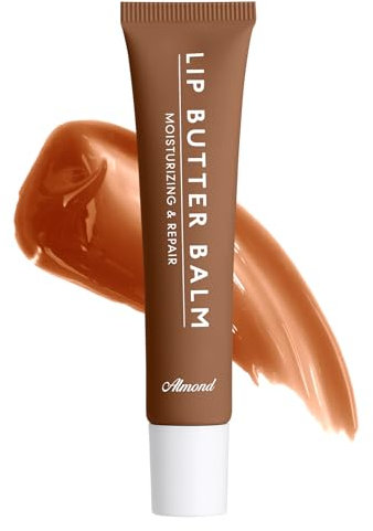 Lippenbalm, Lippenmasken und Lippenbalsam, Feuchtigkeitsspendender Lippenbalsam, Sofort feuchtigkeitsspendender, beruhigender Lippenpflege-Multifunktions-Reparatur-Lippenbalsam(04#)