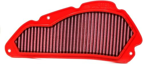 FILTRO BMC FM01126 COMPATIBILE CON HONDA SH 125/150 2020 2021 LAVABILE RACING SPORTIVO