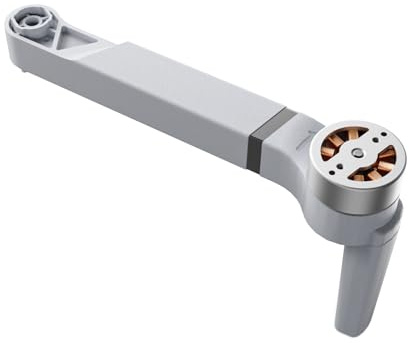 HOLY STONE Drohne Zubehör hinterer rechter Arm mit Motor Professional Accessories Quadrocopter Ersatzteile für HS360E