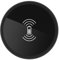 Under-Desk Wireless Charger – Recessed Grommet q i Charging Pad, Effortless Hidden Charging Station | Fast Charging With USB Ports, Sleek Charging Solution For Furniture, Desk, Bedside Table