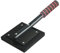 Sharplace Tapping Block Flooring Tool, Flooring Installation Mallet for Laying Wood Ceramic Tiles Comfortable Grip Tile Paving Rubber