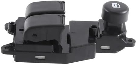 Fenster Schalter Für Agila Für Suzuki Wagon R 1998-2006 Für Ignis 2000-2003 Elektrische Fensterheber-Steuerschalter Hebertaste 19YT9212 Tasten
