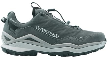 LOWA Halbschuh MADDOX PRO GTX LO SL