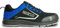 Sparco Chaussures de sécurité légères Practice S1P Keke Noir/Vert Taille 43