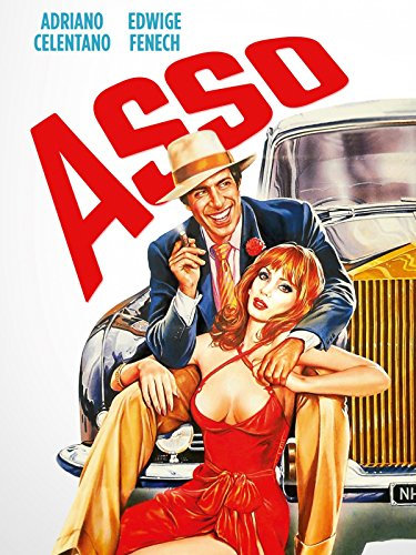 Asso - Ein himmlischer Spieler [dt./OV]