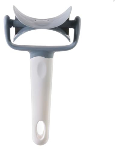 Lily cook kp5316 Corte Pasta Redondo PP Rojo/Gris 9,20 x 4,40 x 17,50 cm – Color Aleatorio