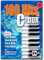 100 Hits in C-Dur Band 5-100 Oldies, Evegreens, Rock-Folck-Pop-Songs für Keyboard, Piano, Klavier, Gitarre - Songbook mit bunter herzförmiger Notenklammer