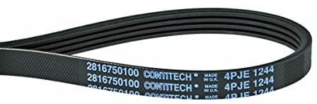 BEKO Washing Machine Belt 1244J4 (195168-22140) 2816750100