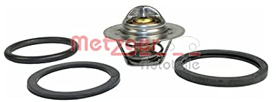 METZGER 4006029 Kühlung