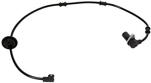 ESEN SKV Sensor, Raddrehzahl 06SKV143 hinten | Kompatibel mit: MERCEDES-BENZ E-CLASS, E-CLASS T-Model