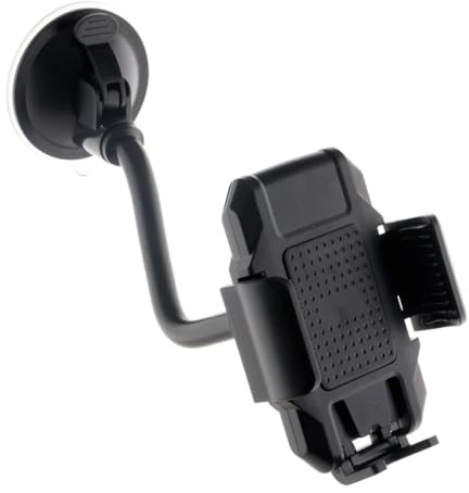 Support téléphone et GPS pour Voiture - Zenitech