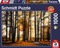 Schmidt Spiele 58396 Magischer Wald, 1.000 Teile Puzzle, Bunt
