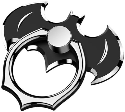 Soporte universal de metal de Batman para teléfono móvil