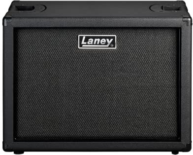 Laney GS112IE – Gitarren-Baffle gerade, 1 x 12 Zoll – 80 W
