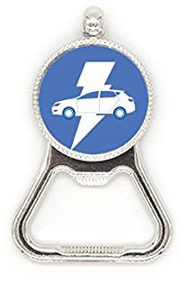 Energy Vehicle Décapsuleur en acier inoxydable résistant pour bouteille de bière