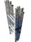 Aluminium Heavy Duty Sectional Surveyors Ladder Designed and Manufactured in The UK CSU(H)6 5.45m.