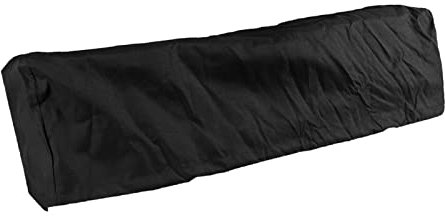 Wall-Mounted Patio Heater Covers, Electric Heater Cover, Oxford Waterproof Dustproof Anti-UV Covers, for Indoor Outdoor Garage Backyard Hanging Patio Heaters