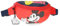 Disney Mickey Mouse Fashion Gürteltasche Mehrfarbig 27x11x6,5 cm Mikrofaser, bunt, Bauchtasche