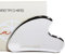 Rena Chris Edelstahl Gua Sha, Edelstahl Gua Sha Set, Körper Gua Sha für SPA Akupunktur Therapie Triggerpunkt Behandlung, Gua Sha geeignet für Frauen & Männer Hautpflege
