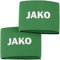 JAKO Unisex Schienbeinschonerhalter, Sportgrün, Empty/NO Size