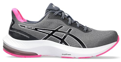 ASICS 1012B318-023 Gel-Pulse 14 Sneaker Female Metropolis/Tarmac EU 40.5