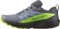 Salomon Sense Ride 5 GTX Sportschuhe Herren Wanderschuhe Grau Freizeit, Schuhgröße:EUR 44.5 | UK 10