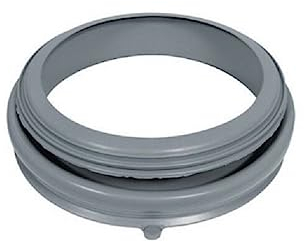 GammeC 4223910 Washing Machine Door Seal. Manhole Cuff. Rubber Manhole Door. Compatible For Miele IY1111