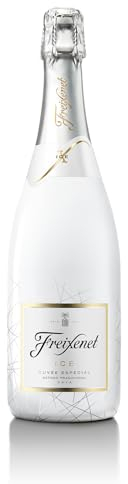 Freixenet Ice Cuvée (75cl, Ice Cuvée Especial Semi Seco)