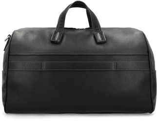 Picard Reisetasche Breakers | Weekender groß aus Kunstleder | mit Reißverschluss, Sicherheitsfach & Kofferbefästigung | ideal als Handgepäck, Alltags- & Business Tasche