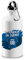 Botella Personalizada Fútbol Getafe | Regalo Original para Aficionados del Fútbol | Regalo Camisetas Equipos Futbol | Regalo Niño/a Aluminio 500 ml (Getafe)