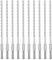hsawbit 10PCS Masonry Drill Bits Set with SDS Plus Shank, 8mm x 210mm Hammer Drill Masonry Drills Tungsten Carbide Tip for Concrete, Brick, Cement Walls, Stone
