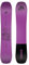 JONES Damen Rallye-Katze, Snowboards Directional All Mountain, ideal für All-Mountain Cruisen und Freestyle-Spaß, 2 Jahre Garantie + 1 kostenloses Jahr, Größe 151, Farbe: Weiß