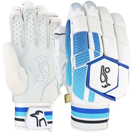 Kookaburra Rapid Pro Schlaghandschuhe für Erwachsene, rechte Hand