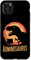 iPhone 11 Pro Max Adminosaurus - Funny Dinosaur IT Admin Case