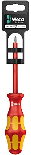 162 i PH/S # 2 x 100 mm Hang-Tag