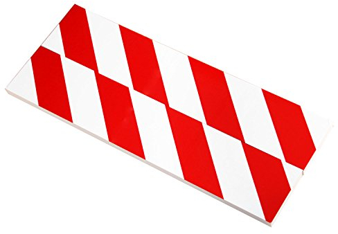 2x Auto KFZ PKW Türkantenschutz Garage selbstklebend Kantenschutz Autotür Türkantenschoner Schutzleiste Garagenwand Türschoner