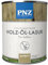 PNZ Holz-Öl-Lasur, Gebinde:2.5L, Farbe:gardgrün