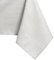 AmeliaHome Tischdecke 120x220 cm Tischtuch Tafeldecke Fleckschutz Lotuseffekt Abwaschbar Wasserabweisend Ornament Vesta Ecru