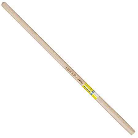 Manche Droit pour Pelle, 130cm Longueur