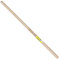Manche Droit pour Pelle, 130cm Longueur
