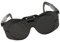 Gafas De Seguridad De Soldadores Gafas De Protección De Doble Lente Con Tapa Abatible