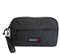 CORONEL TAPIOCCA Handgelenk Herren Handgelenktasche Dokumententasche Herrentasche Handgelenktasche Herrenhandtasche Herren Tasche Peter Grau