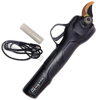 Forbice PS 22-18 Blue Bird a Batteria ricaricabile estremamente Leggera e Maneggevole