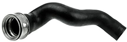 GATES 09-0210 Ladeluftschlauch 3B0145834R 4177-10210 417710210 | Kompatibel mit: SKODA SUPERB I, VW PASSAT B5.5, PASSAT B5.5 Variant
