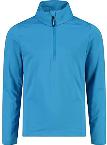 CMP Jungen Softech-Shirt für Kinder Jacket