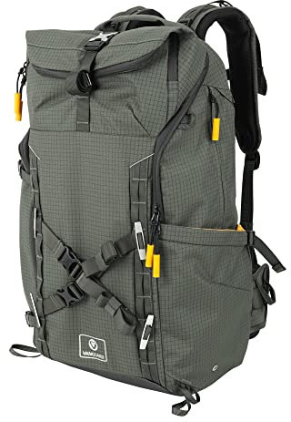 Vanguard VEO ACTIVE BIRDER 56 KG 47 Litre Spotting Scope Backpack - Green