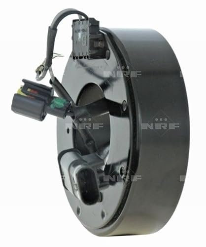 NRF Spule, Magnetkupplung-Kompressor 38717