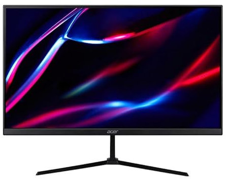 Acer QG270H3bix 27'' Full HD Gaming (UM.HQ0EE.301)