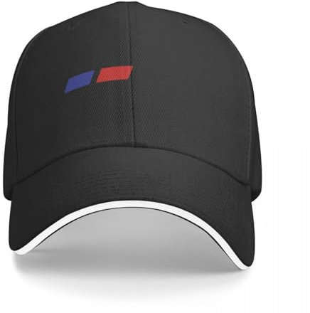 CanKan Basecap Gran Turismo Baseballkappe Sonnenhut Streetwear Damen Beach Outlet Herren