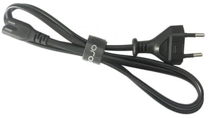 Cable De Alimentación De La Estación De Acoplamiento Del Robot Aspirador, Cable De Carga Original, Compatible Con Roborock. S5,S6,S5 MAX,S6 PURA,S6 MAXV,S7,Q7,Q7 MAX,S7 MAXV,Q8 MAX,S8 MAX,S8 ( Color :